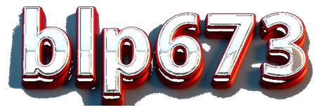 blp673 logo