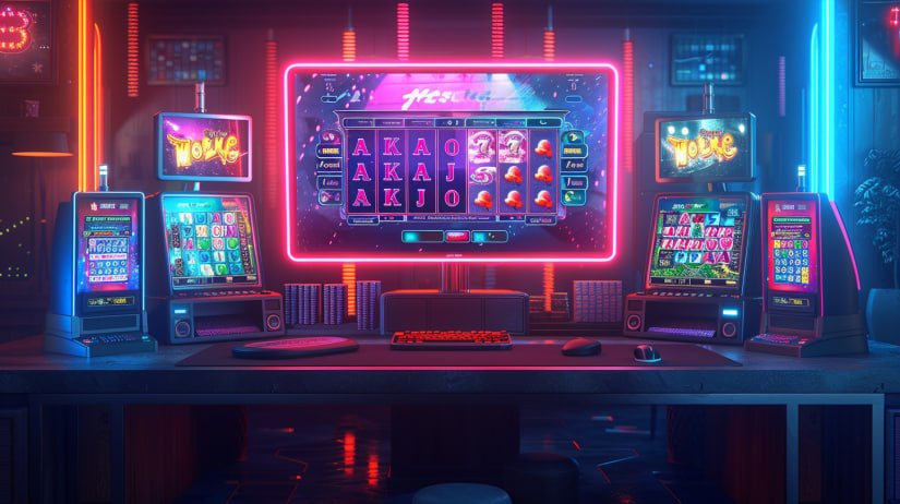 blp673 Slots