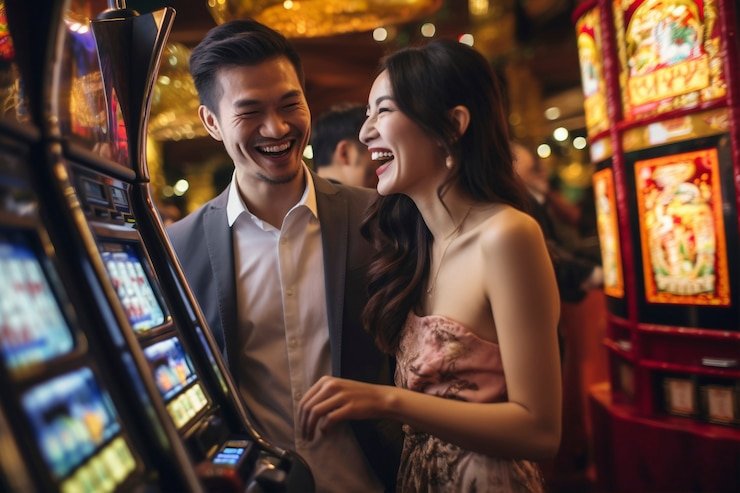 blp673 Arcade