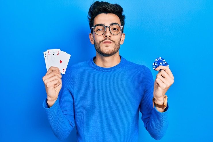 blp673 Live Casino